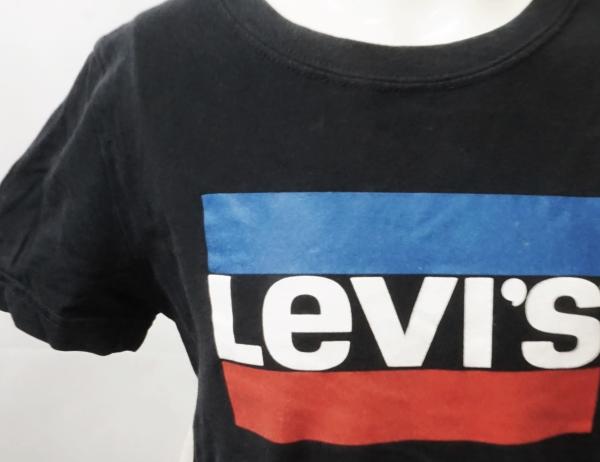 T-Shirt Gr. 116 von Levis (3735)